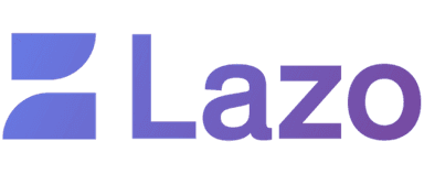 Lazo Logo