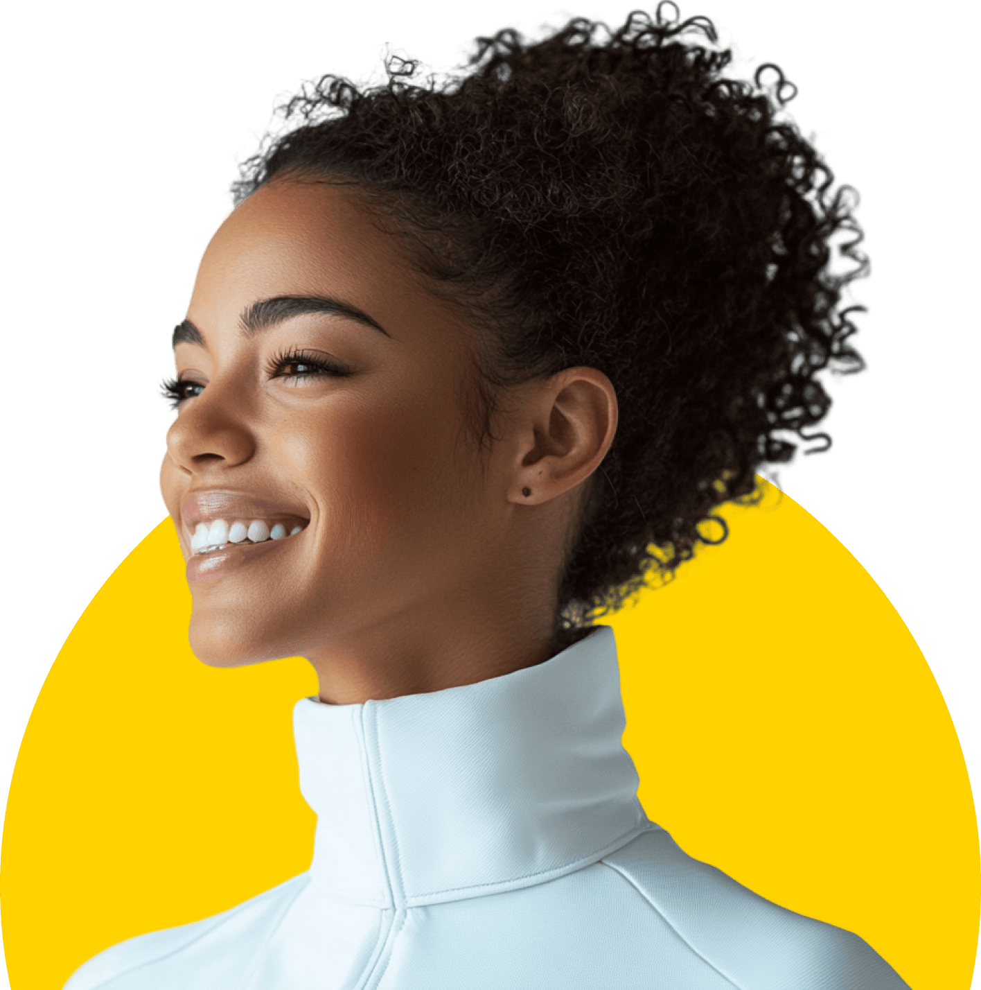 Woman image